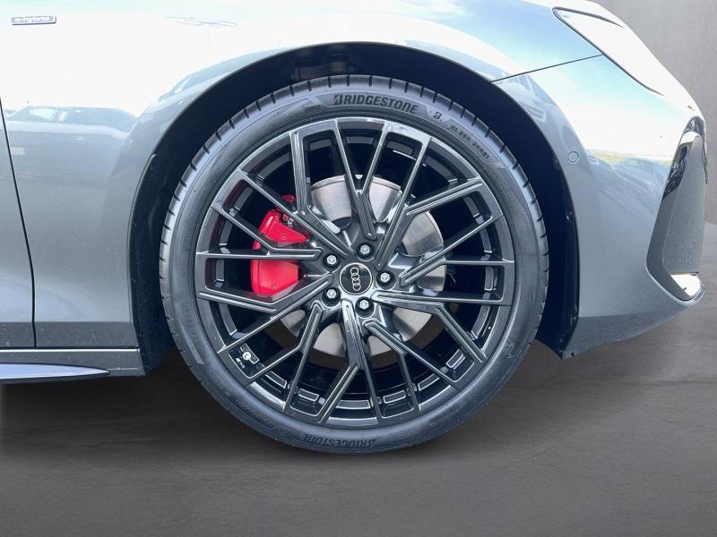 Audi A6 Avant e-hybrid quattro 270 kW