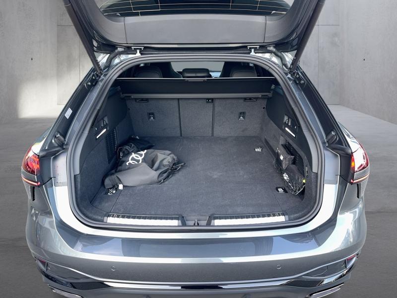 Audi A6 Avant e-hybrid quattro 270 kW