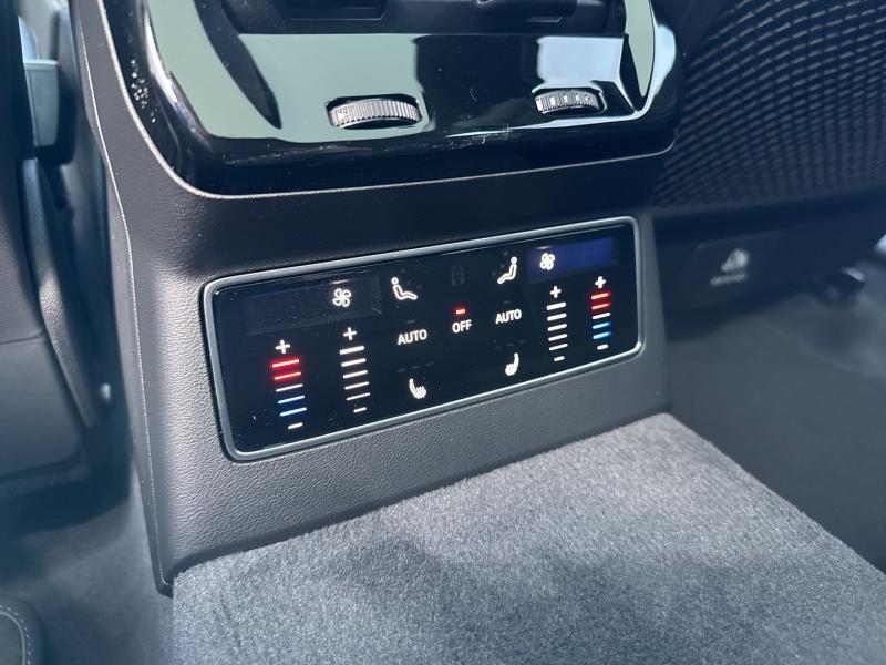 Audi A6 Avant e-hybrid quattro 270 kW