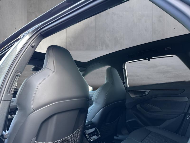 Audi A6 Avant e-hybrid quattro 270 kW