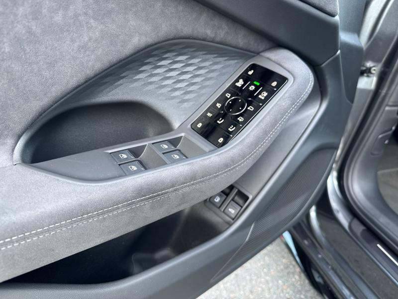 Audi A6 Avant e-hybrid quattro 270 kW