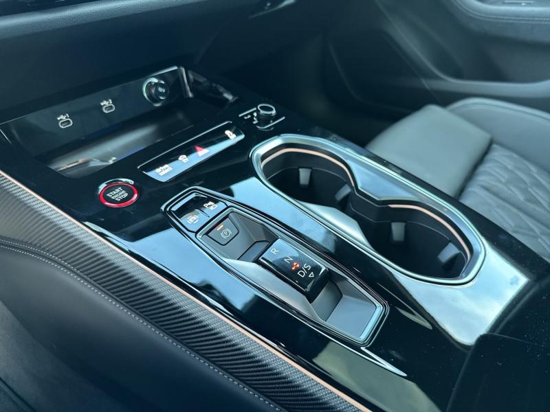 Audi A6 Avant e-hybrid quattro 270 kW