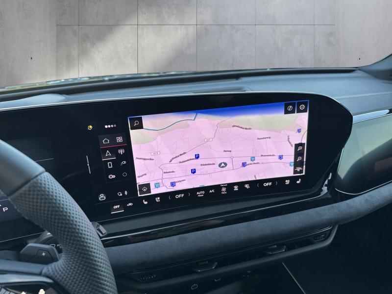 Audi A6 Avant e-hybrid quattro 270 kW