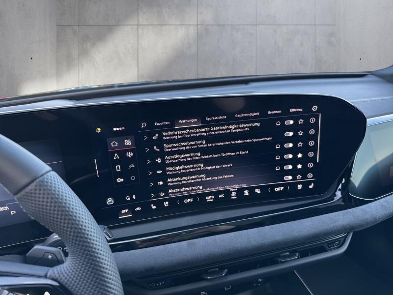 Audi A6 Avant e-hybrid quattro 270 kW