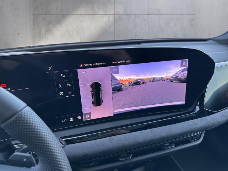 Audi A6 Avant e-hybrid quattro 270 kW