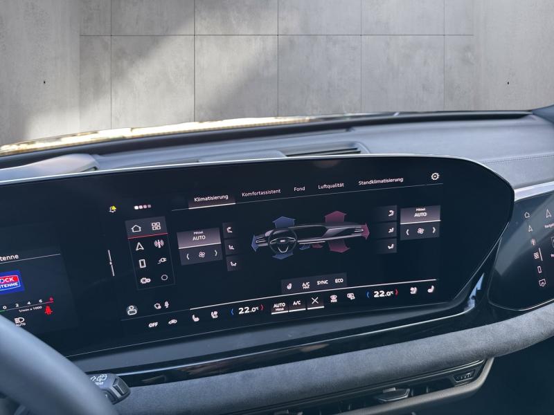 Audi A6 Avant e-hybrid quattro 270 kW