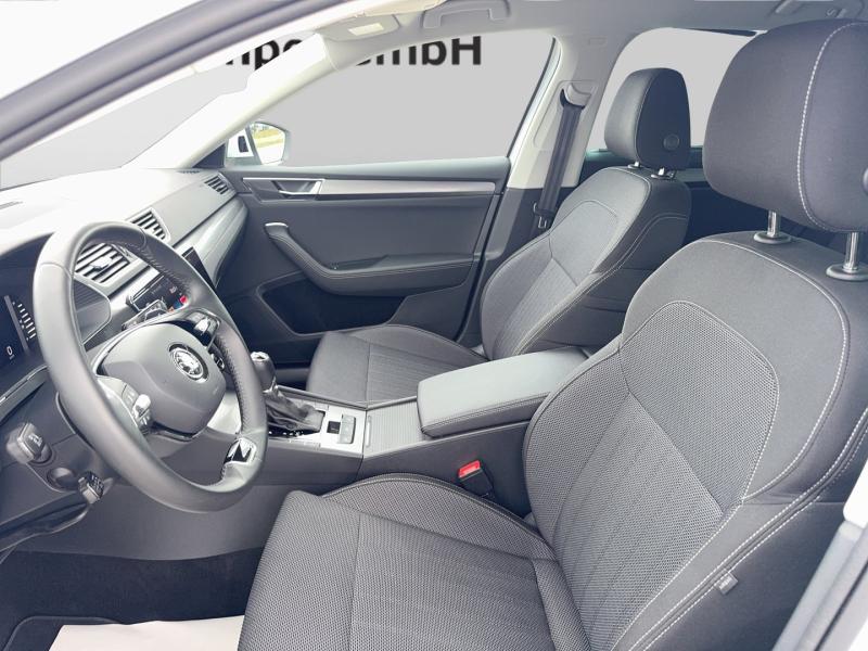 Škoda SUPERB Style TDI DSG