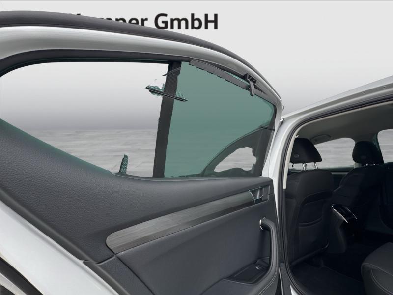 Škoda SUPERB Style TDI DSG