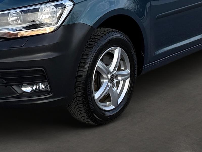 VW Caddy Trendline TDI