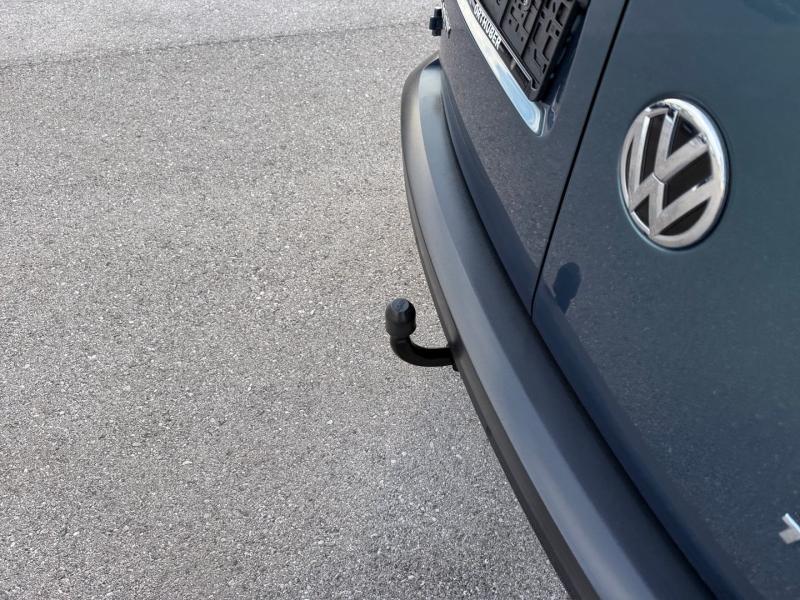 VW Caddy Trendline TDI