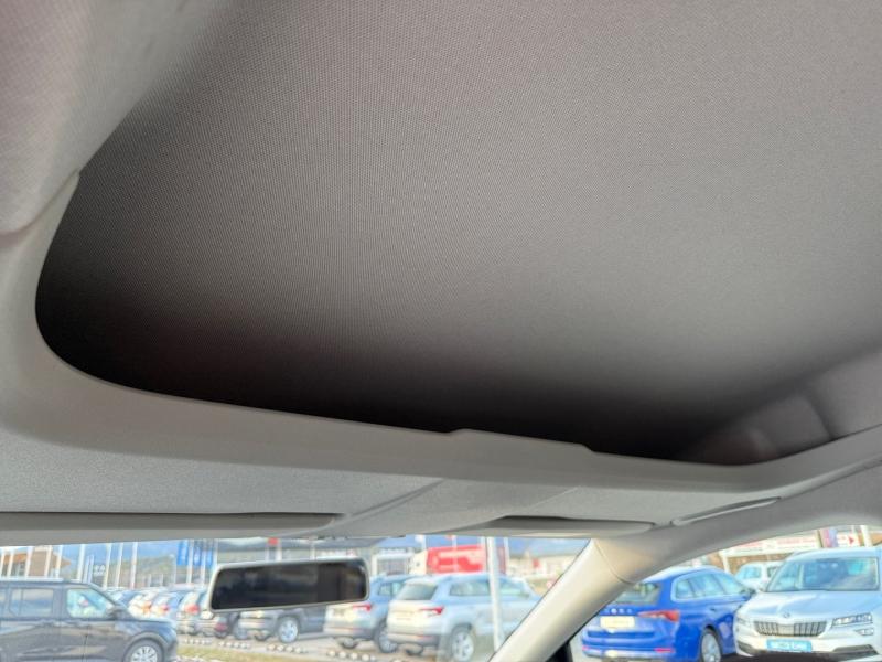 VW Caddy Trendline TDI