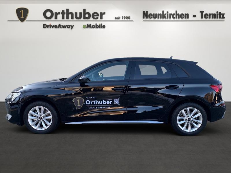 Audi A3 Sportback 30 TFSI