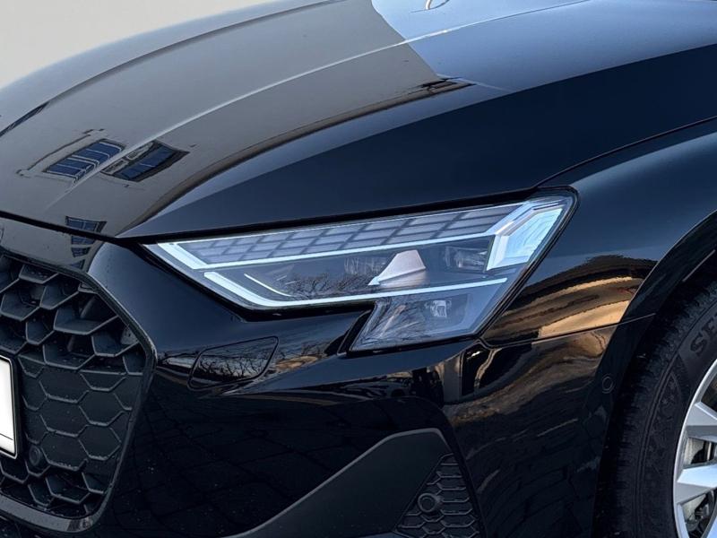 Audi A3 Sportback 30 TFSI