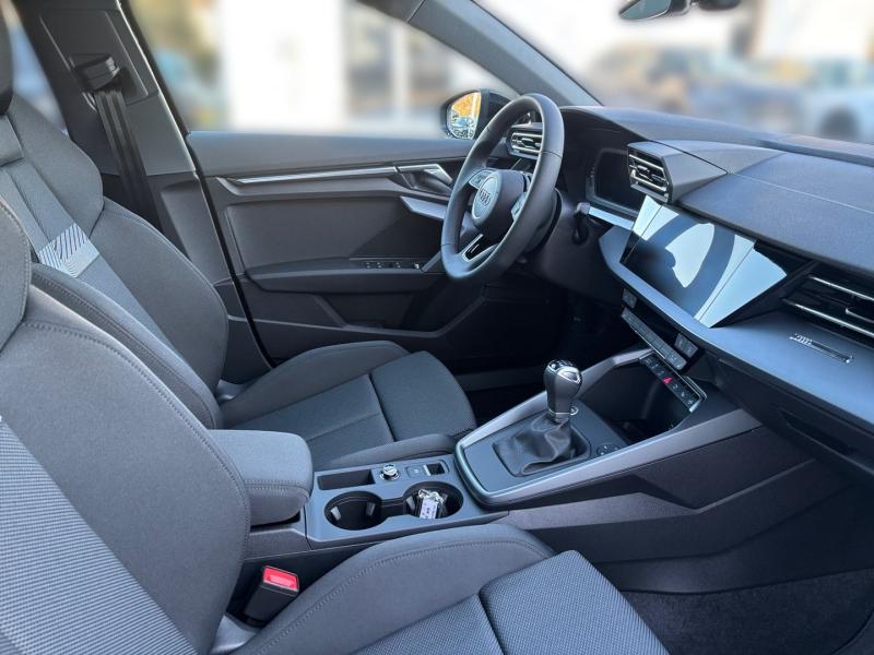 Audi A3 Sportback 30 TFSI