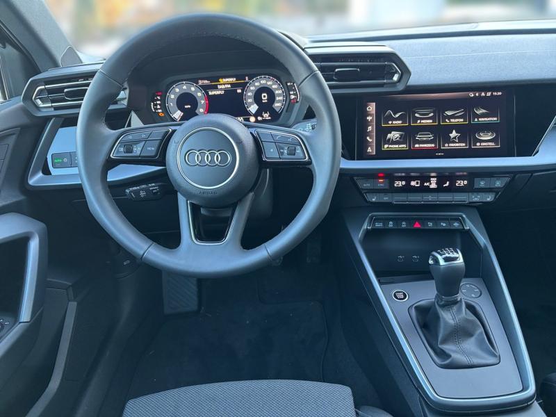 Audi A3 Sportback 30 TFSI