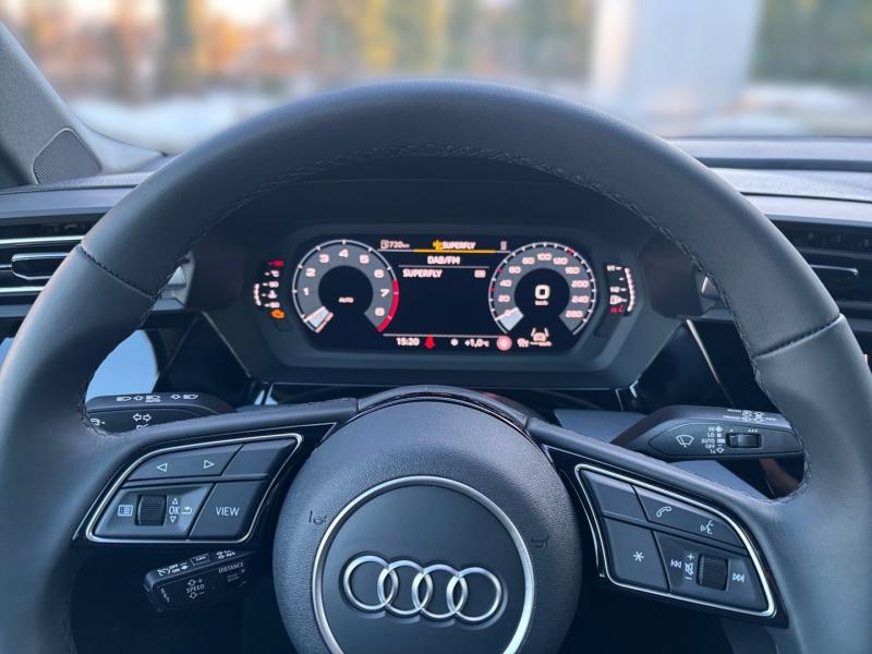 Audi A3 Sportback 30 TFSI