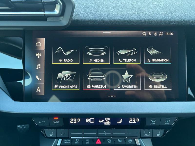 Audi A3 Sportback 30 TFSI