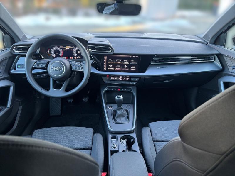 Audi A3 Sportback 30 TFSI