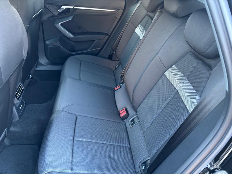 Audi A3 Sportback 30 TFSI