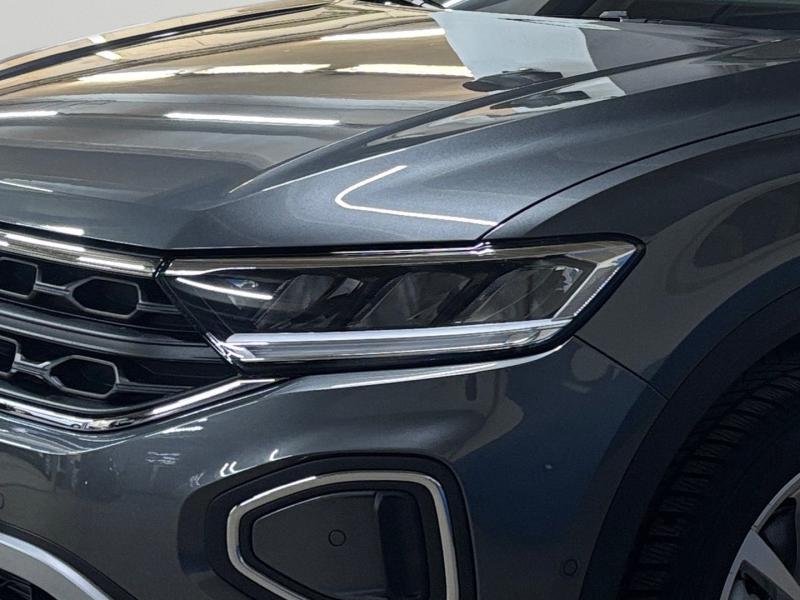 VW T-Roc Friends TSI