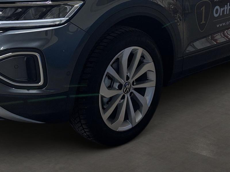 VW T-Roc Friends TSI