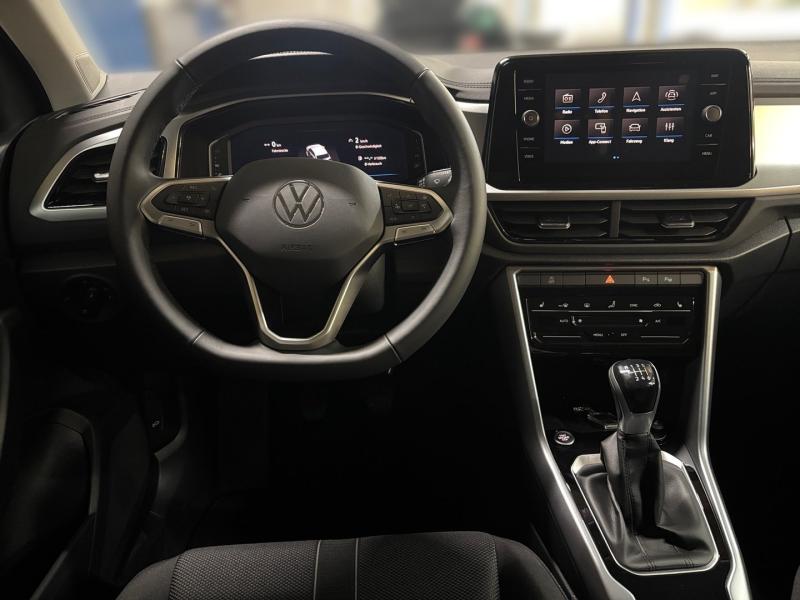 VW T-Roc Friends TSI