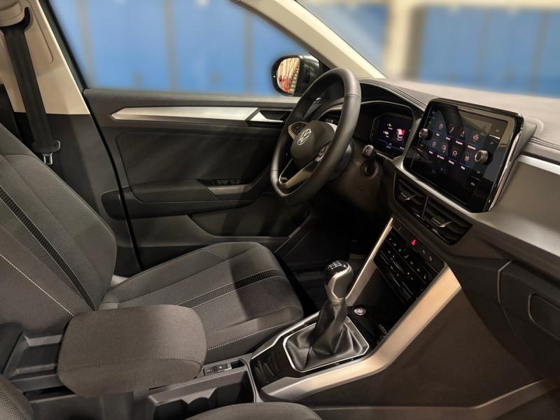 VW T-Roc Friends TSI