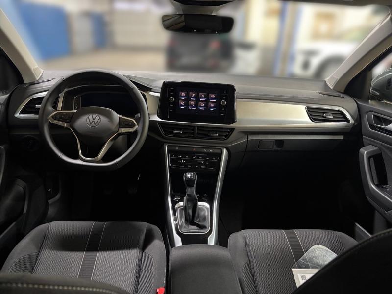 VW T-Roc Friends TSI