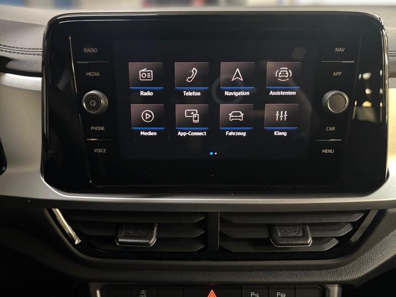 VW T-Roc Friends TSI