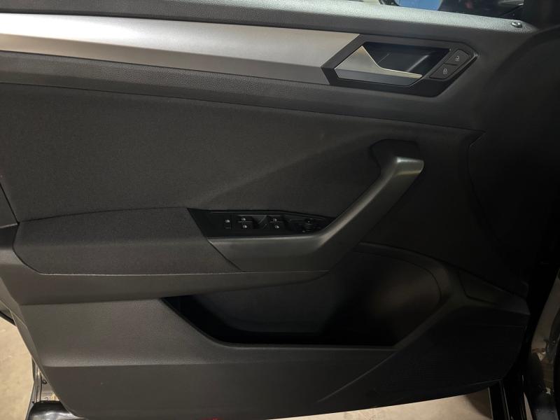 VW T-Roc Friends TSI