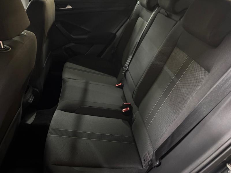 VW T-Roc Friends TSI