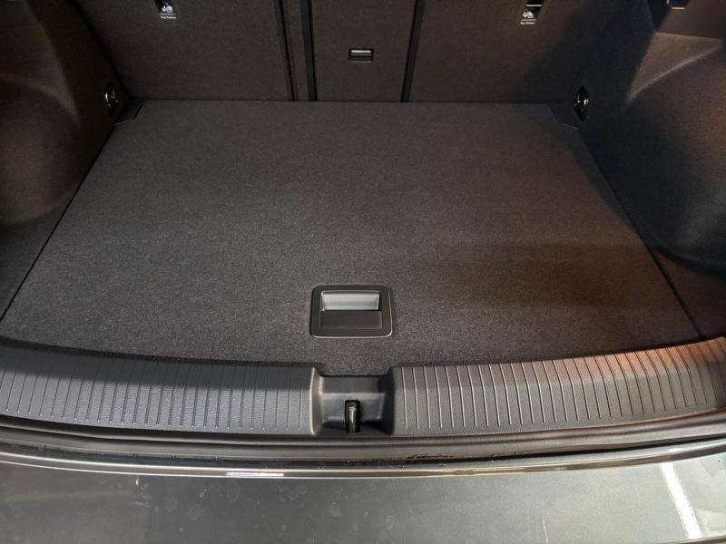 VW T-Roc Friends TSI