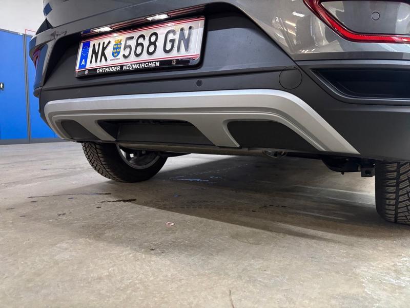 VW T-Roc Friends TSI