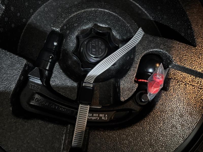 VW T-Roc Friends TSI