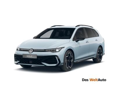 VW Golf Variant Sport TDI DSG