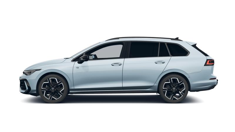 VW Golf Variant Sport TDI DSG