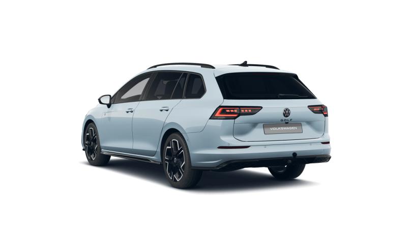 VW Golf Variant Sport TDI DSG