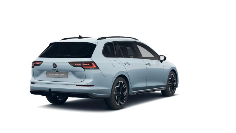 VW Golf Variant Sport TDI DSG