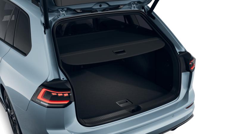 VW Golf Variant Sport TDI DSG