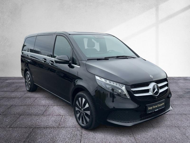 MERCEDES-BENZ V 250 d 4MATIC AVANTGARDE Lang