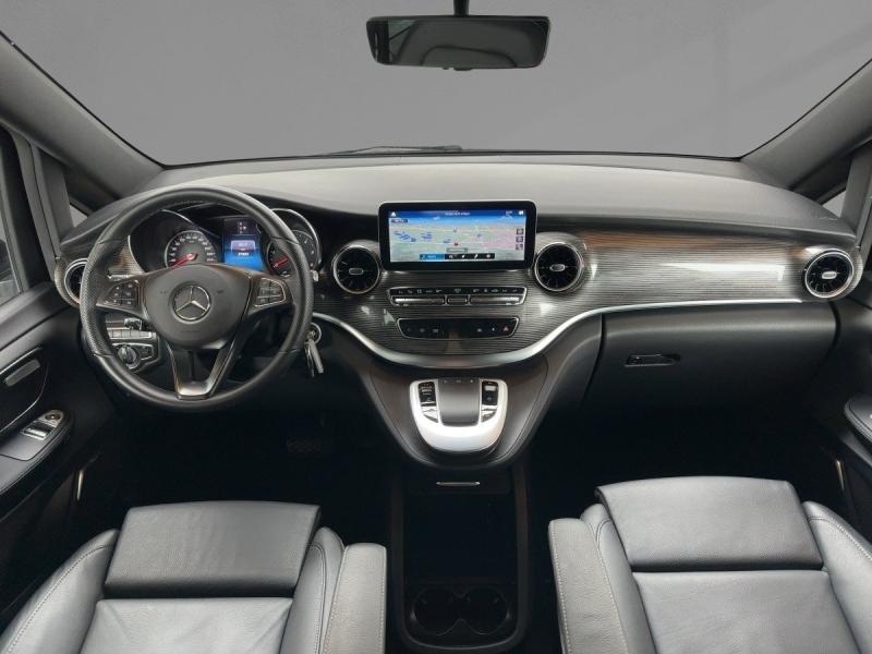 MERCEDES-BENZ V 250 d 4MATIC AVANTGARDE Lang