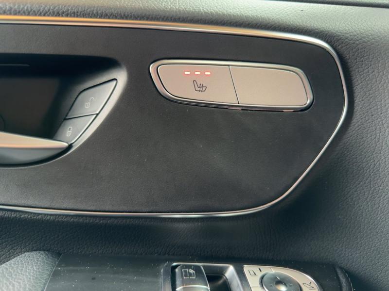 MERCEDES-BENZ V 250 d 4MATIC AVANTGARDE Lang