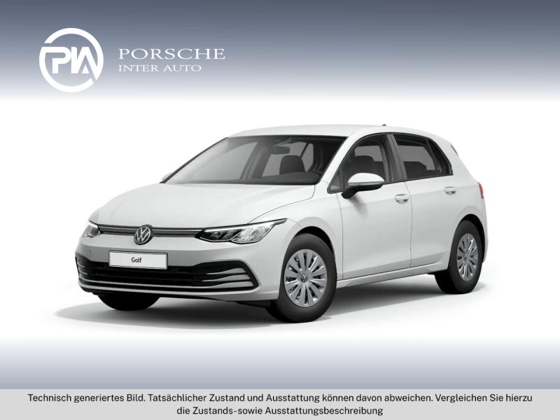 Golf Volkswagen VW Golf Rabbit TSI