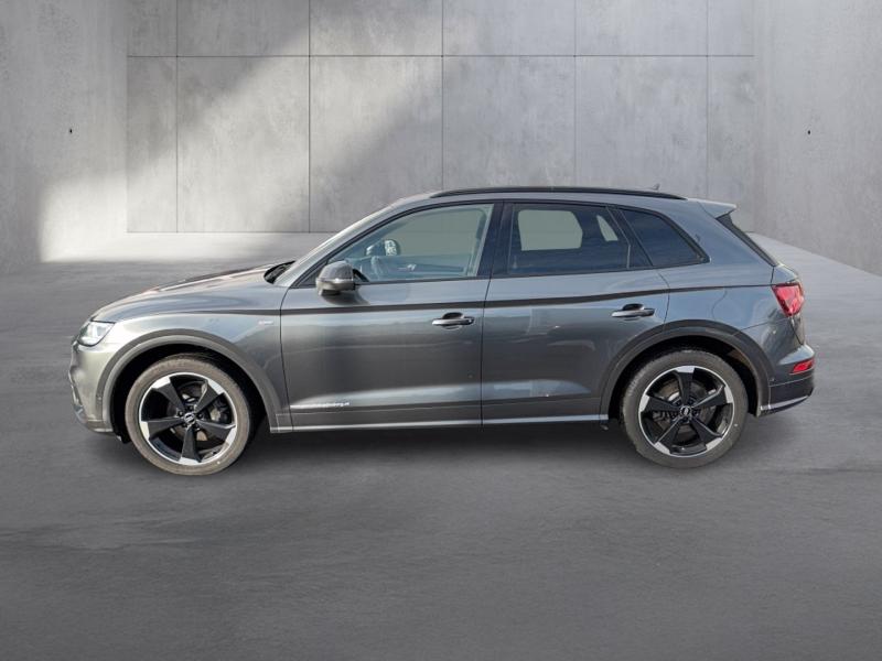Audi Q5 40 TDI ultra quattro Sport