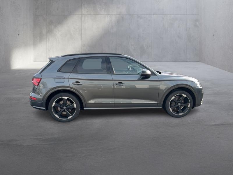 Audi Q5 40 TDI ultra quattro Sport