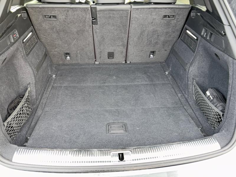 Audi Q5 40 TDI ultra quattro Sport