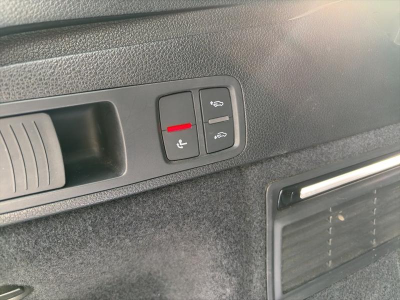 Audi Q5 40 TDI ultra quattro Sport