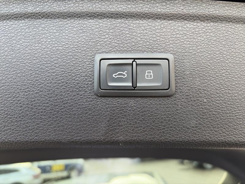 Audi Q5 40 TDI ultra quattro Sport