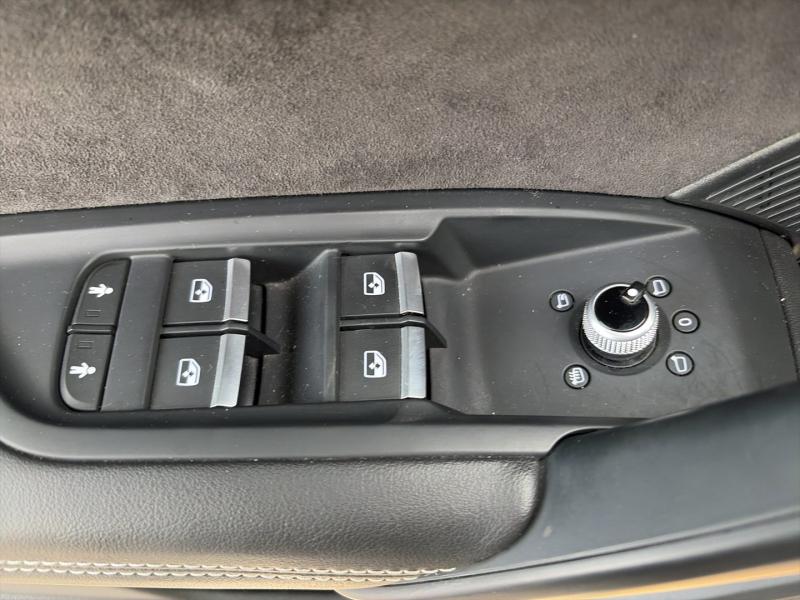 Audi Q5 40 TDI ultra quattro Sport