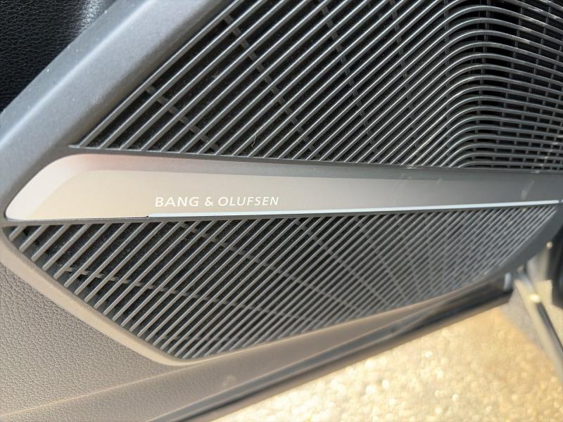 Audi Q5 40 TDI ultra quattro Sport